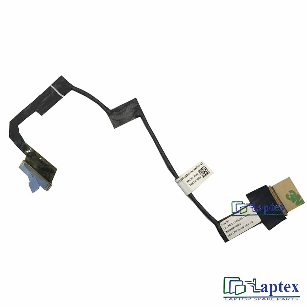 Dell Latitude E5420 LCD Display Cable